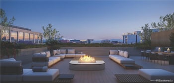 185 N Steele St #204, Denver, CO 80206