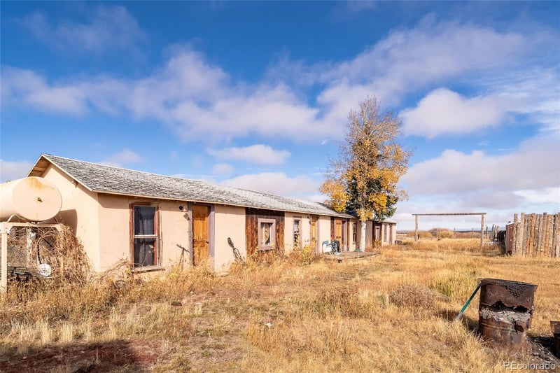 10178 Highway 125 , Rand, CO 80473