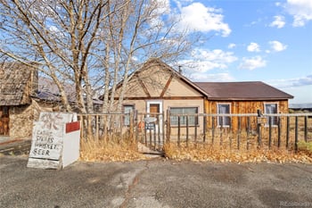 10178 Highway 125, Rand, CO 80473