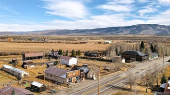10178 Highway 125 , Rand, CO 80473