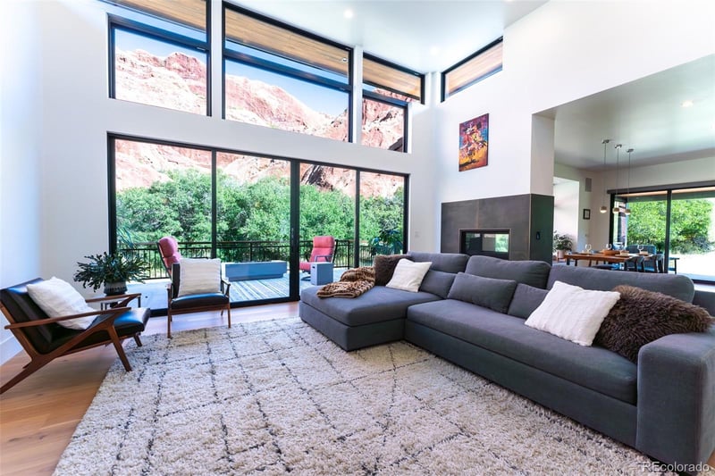 4791 Roxborough Dr, Littleton, CO 80125
