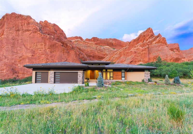 4791 Roxborough Dr, Littleton, CO 80125