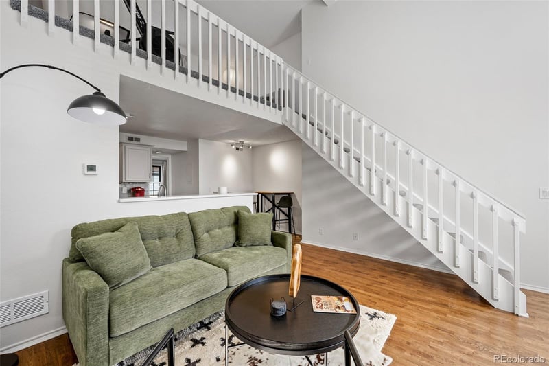 3016 Prentice Ave #D, Littleton, CO 80123