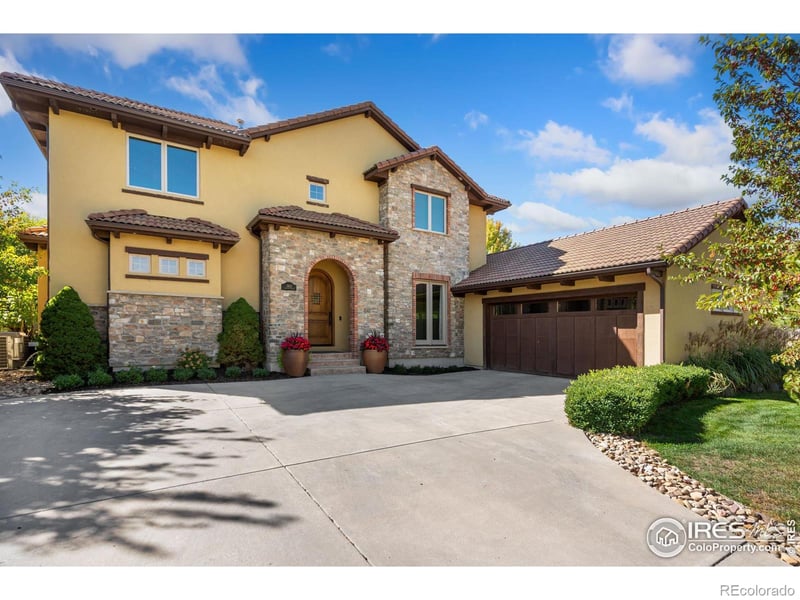 3603 Shallow Pond Dr, Fort Collins, CO 80528