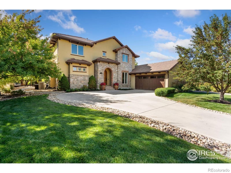 3603 Shallow Pond Dr, Fort Collins, CO 80528