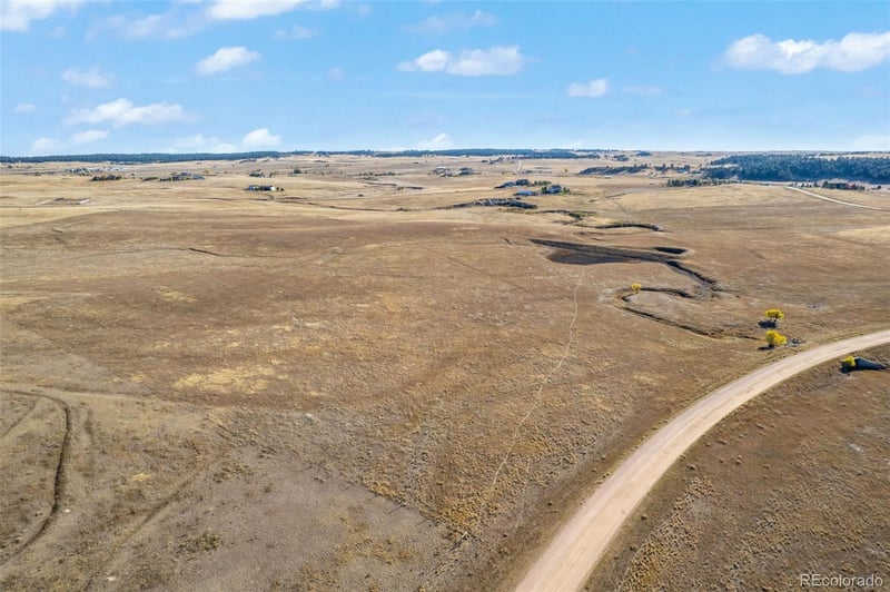 2850 Rustlers Canyon Loop, Elizabeth, CO 80107