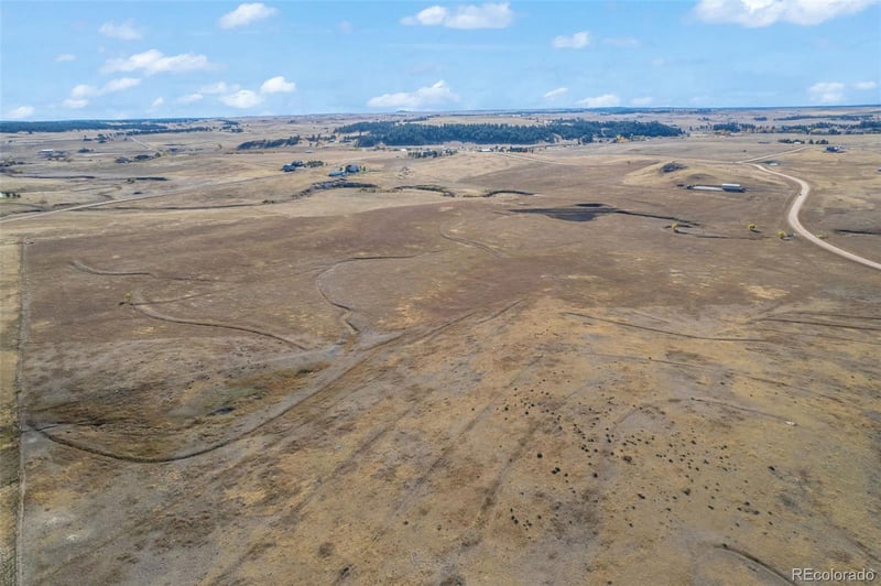 2850 Rustlers Canyon Loop, Elizabeth, CO 80107