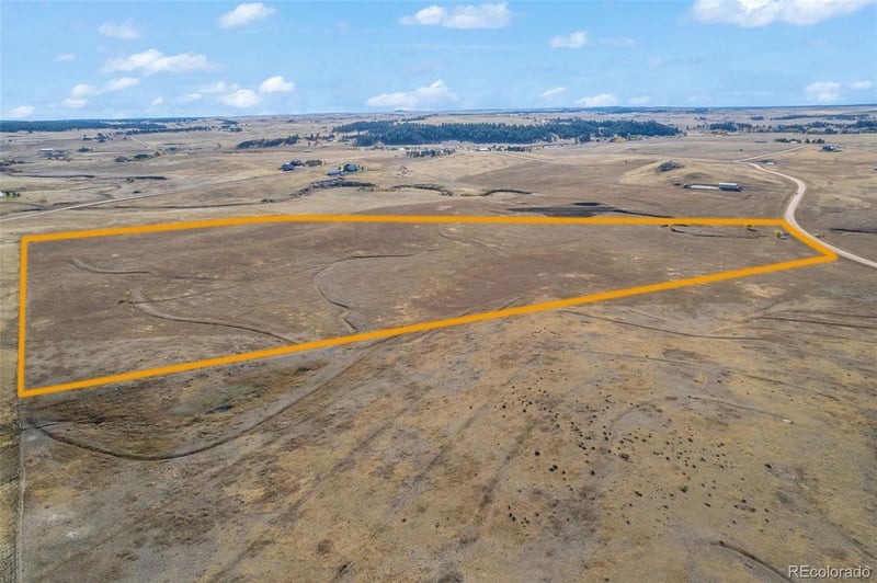 2850 Rustlers Canyon Loop, Elizabeth, CO 80107