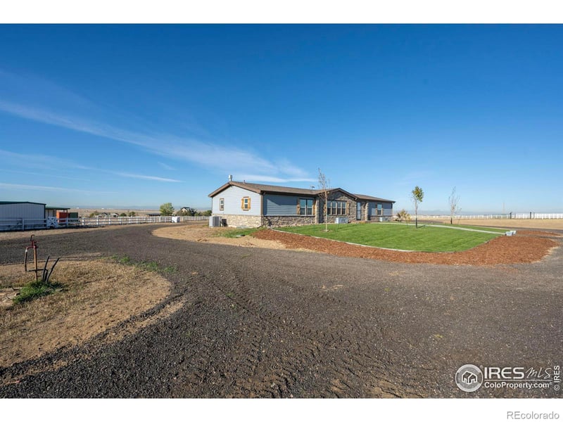 36900 E 144th Ave, Hudson, CO 80642