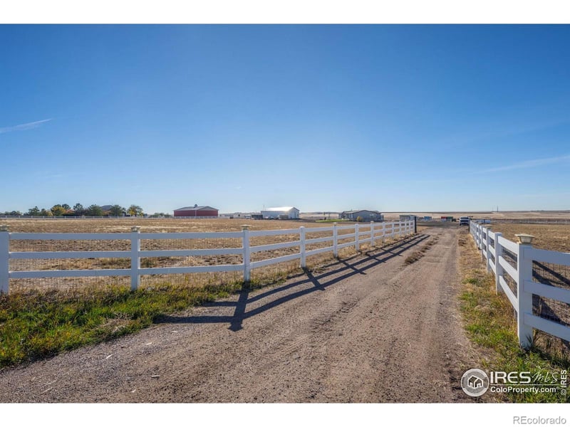 36900 E 144th Ave, Hudson, CO 80642