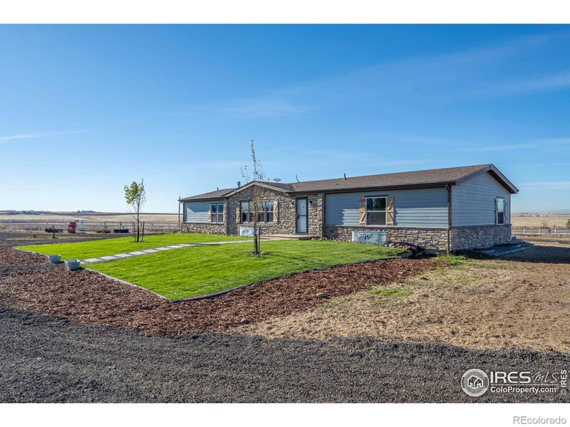 36900 E 144th Ave, Hudson, CO 80642