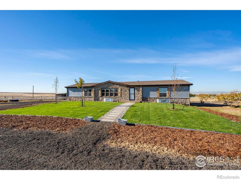 36900 E 144th Ave, Hudson, CO 80642