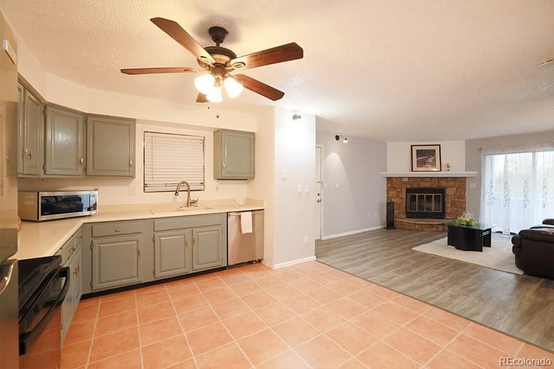 12043 W Cross Dr #208, Littleton, CO 80127