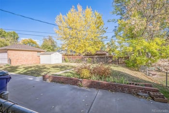 1646 Winona Ct, Denver, CO 80219