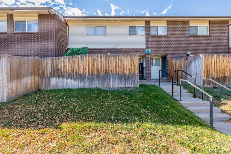8051 Wolff St #C, Westminster, CO 80031