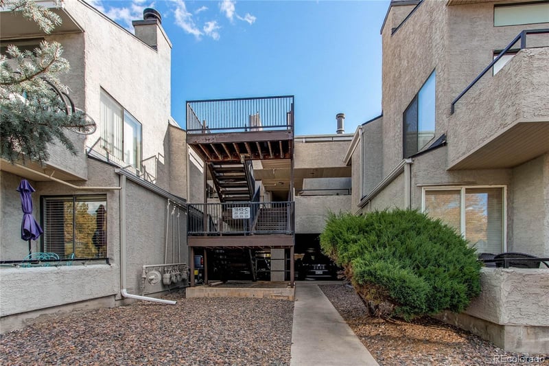 1845 Kendall St #227B, Denver, CO 80214