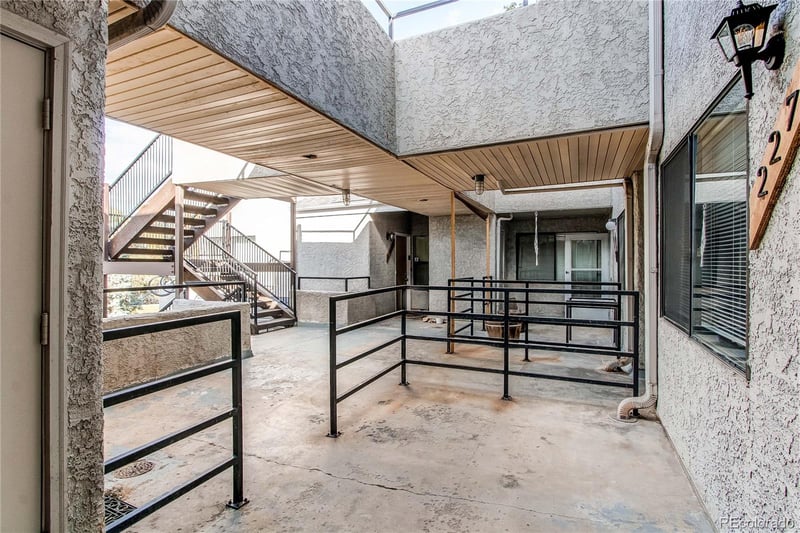 1845 Kendall St #227B, Denver, CO 80214