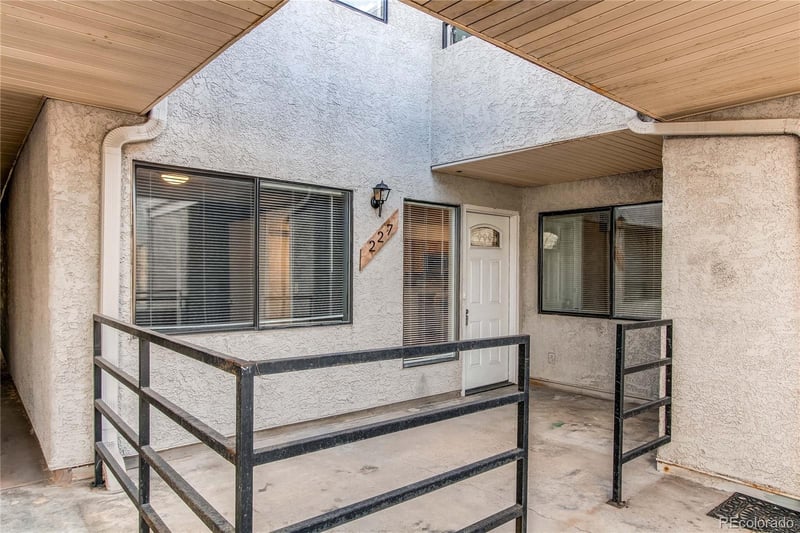 1845 Kendall St #227B, Denver, CO 80214
