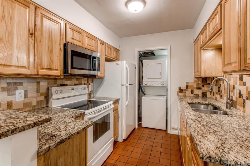 1845 Kendall St #227B, Denver, CO 80214