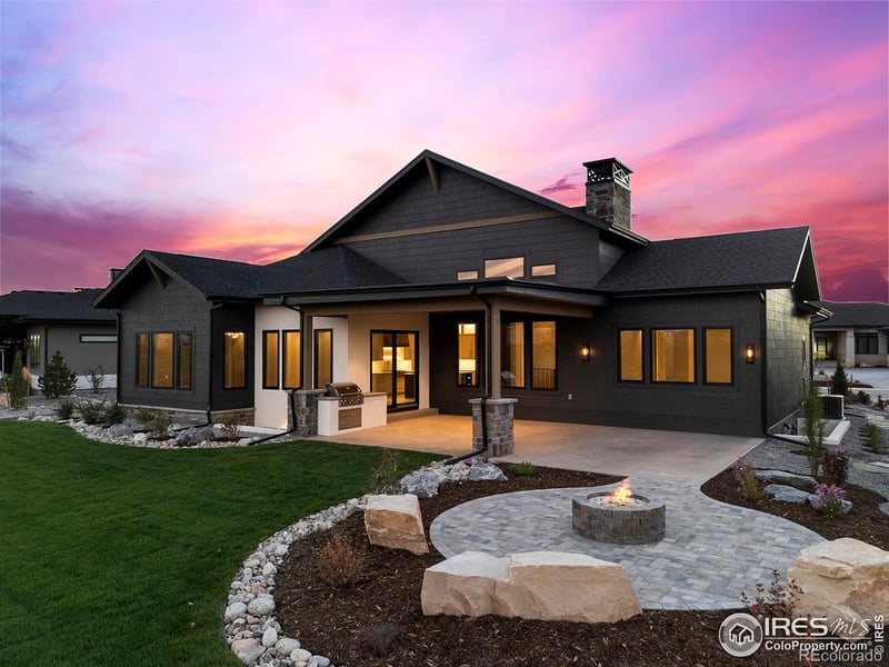 3734 Tall Grass Ct, Timnath, CO 80547