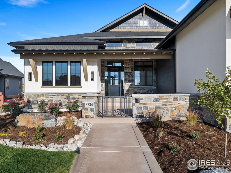 3734 Tall Grass Ct, Timnath, CO 80547