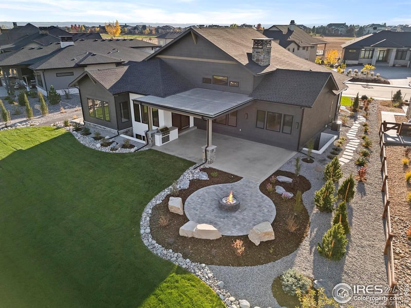 3734 Tall Grass Ct, Timnath, CO 80547