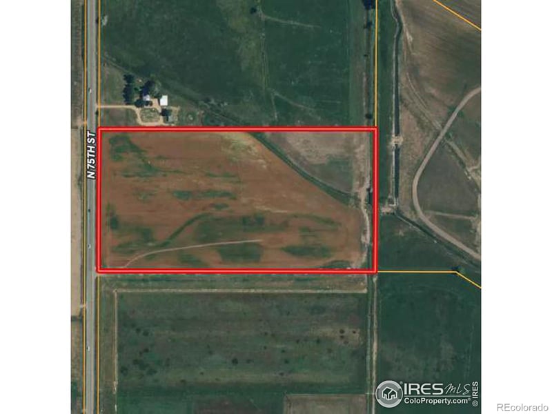 0 N 75th St, Longmont, CO 80503