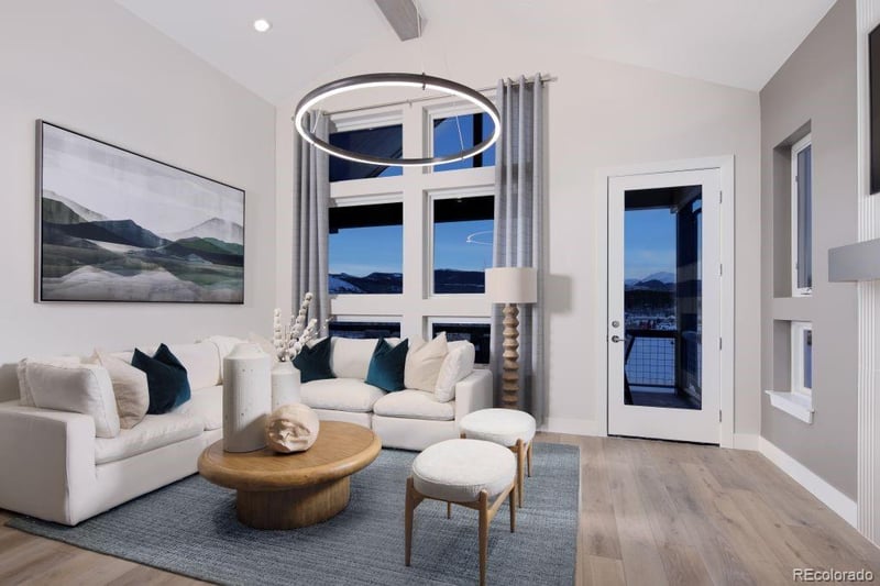 44 Sunny Ridge Ln, Winter Park, CO 80482