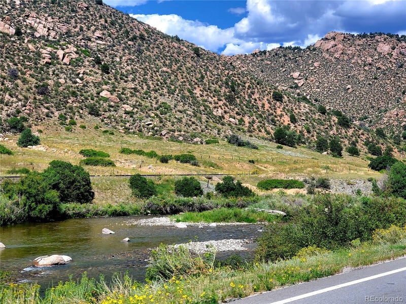 1226 E Pa, Cotopaxi, CO 81223