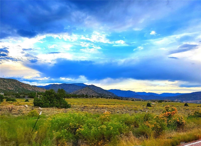 1226 E Pa, Cotopaxi, CO 81223