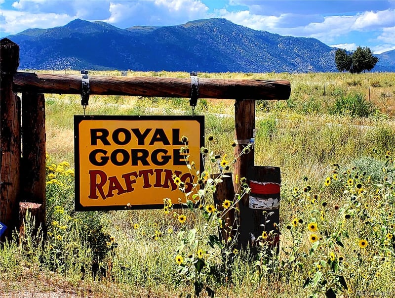 1226 E Pa, Cotopaxi, CO 81223