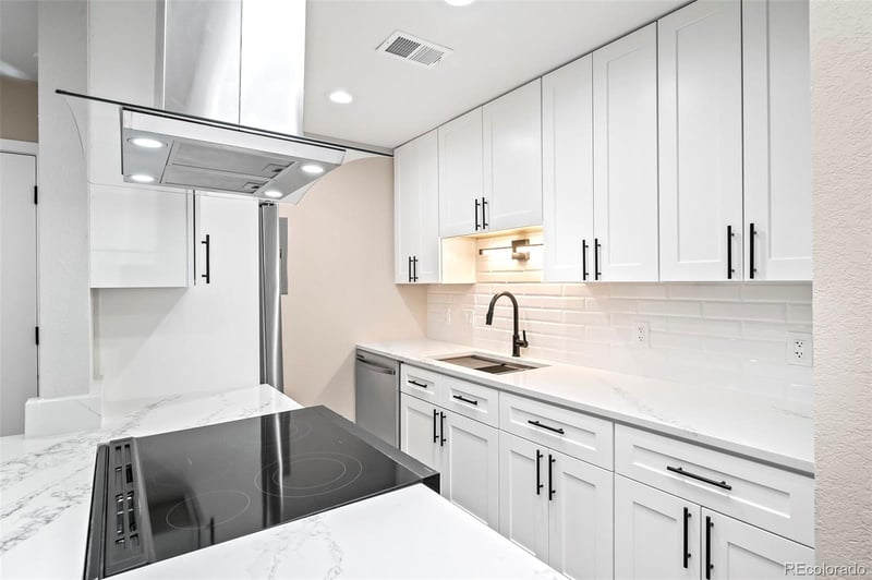 5691 W 35th Ave #2B, Wheat Ridge, CO 80212