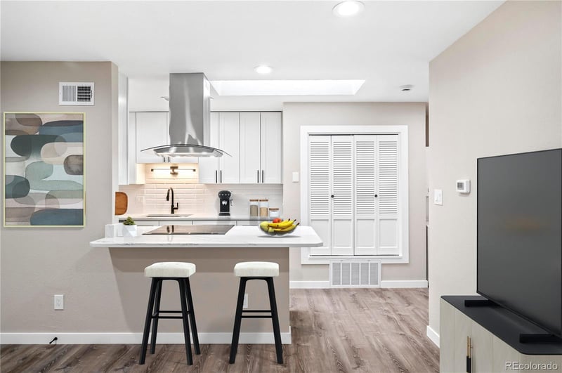 5691 W 35th Ave #2B, Wheat Ridge, CO 80212
