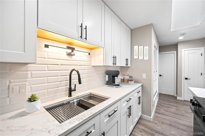 5691 W 35th Ave #2B, Wheat Ridge, CO 80212
