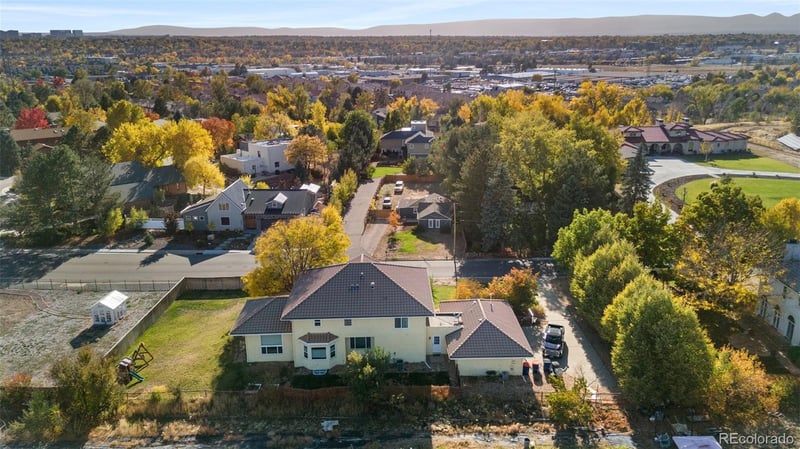 1814 S Uinta Way, Denver, CO 80231