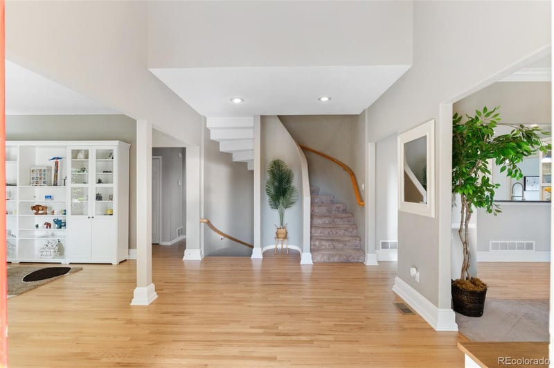 1814 S Uinta Way, Denver, CO 80231