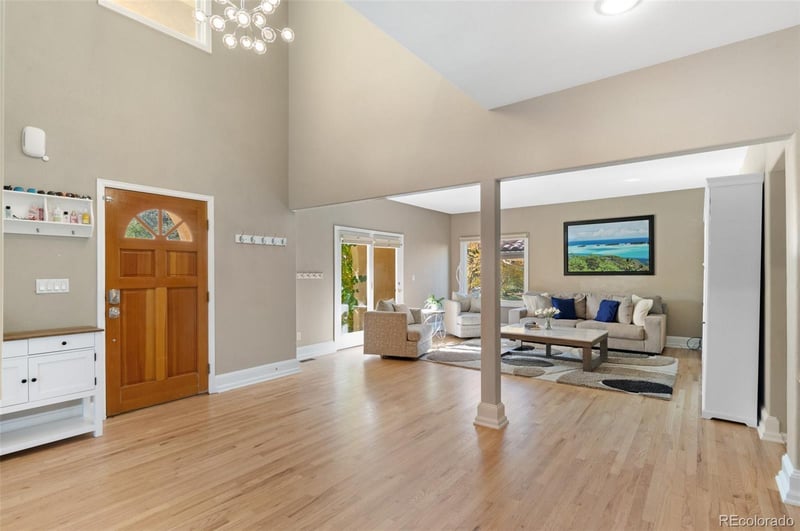 1814 S Uinta Way, Denver, CO 80231