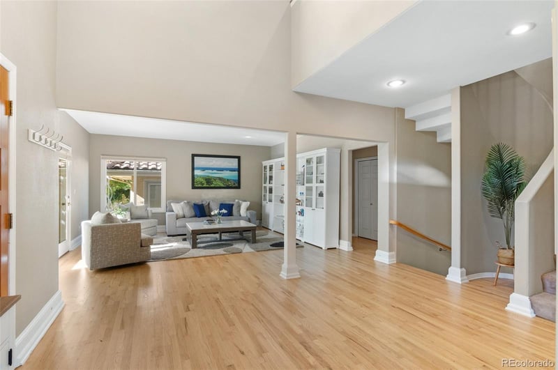 1814 S Uinta Way, Denver, CO 80231