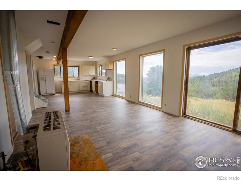 25 Chatham St, Ward, CO 80481