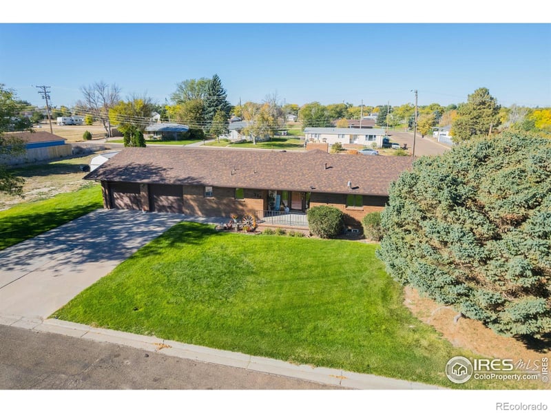 285 Gum Ave, Akron, CO 80720
