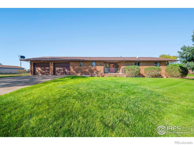 285 Gum Ave, Akron, CO 80720