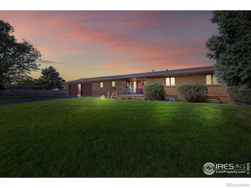 285 Gum Ave, Akron, CO 80720