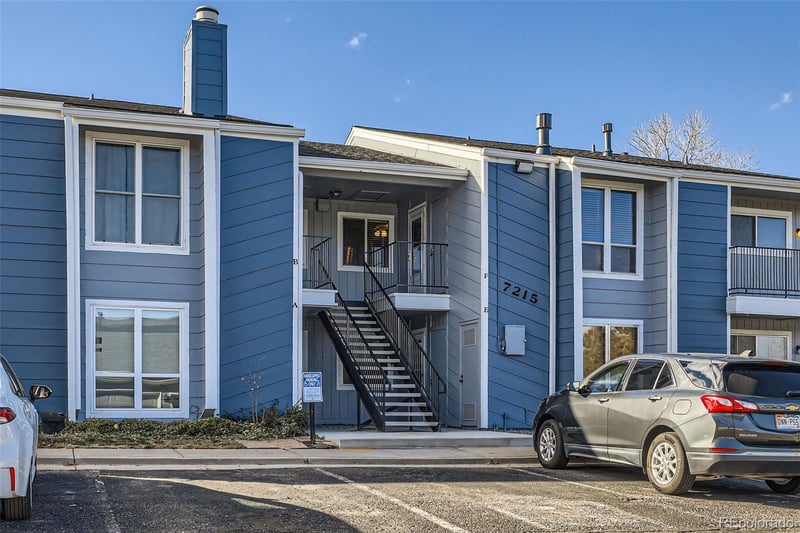 7215 S Gaylord St #F11, Littleton, CO 80122