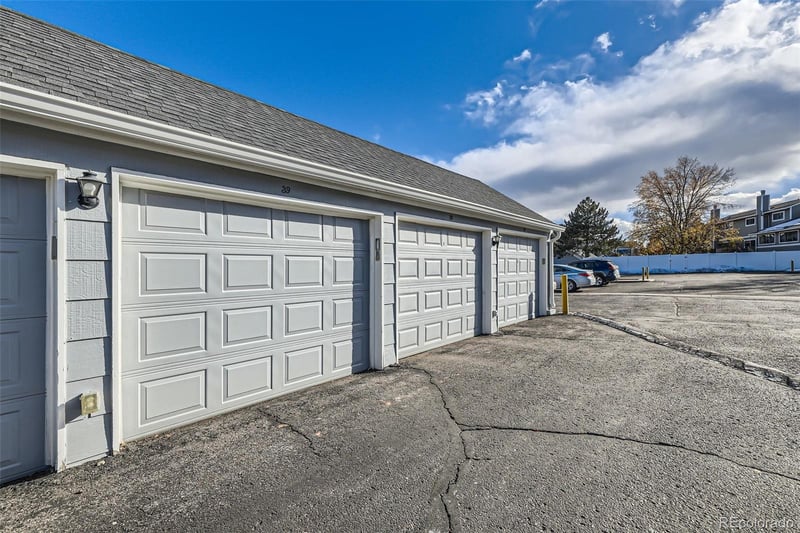 7215 S Gaylord St #F11, Littleton, CO 80122