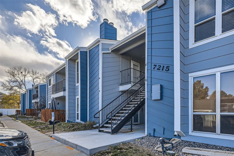 7215 S Gaylord St #F11, Littleton, CO 80122