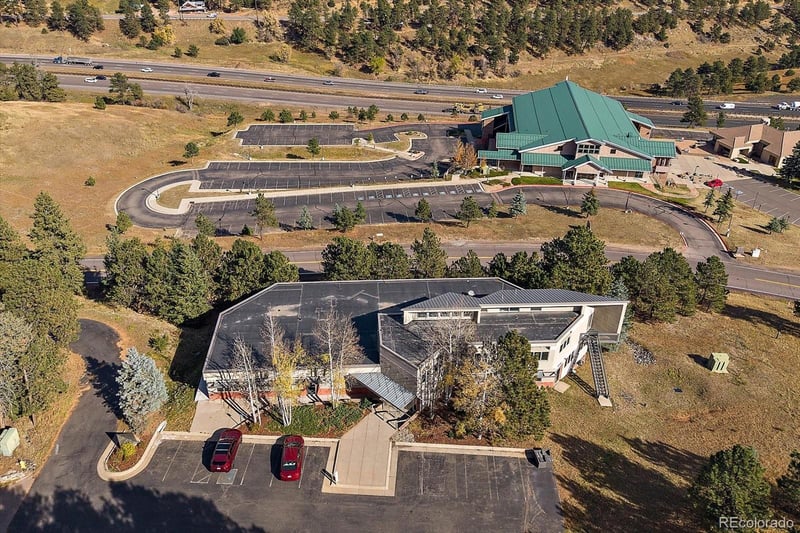 24928 Genesee Trail Rd, Golden, CO 80401