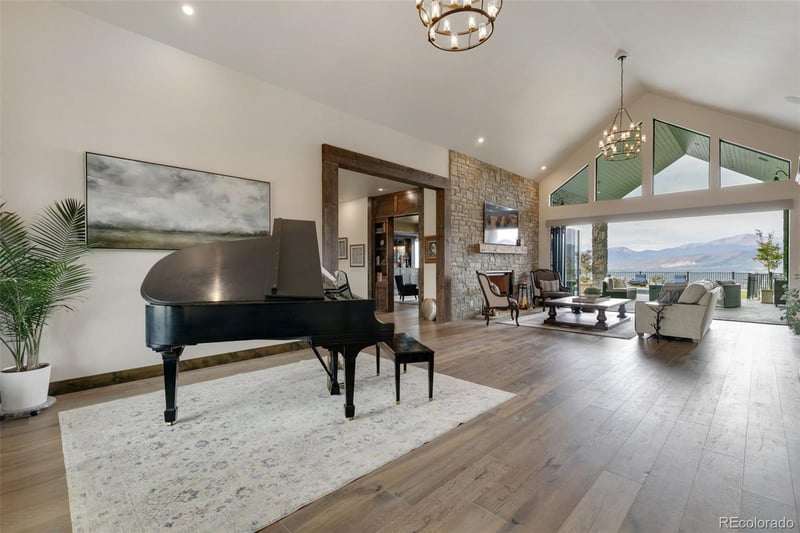 14040 Shadow Pines Rd, Colorado Springs, CO 80921