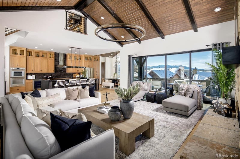 64 Overlook Pl, Winter Park, CO 80482