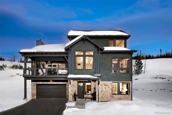 64 Overlook Pl, Winter Park, CO 80482