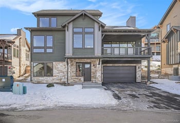 64 Overlook Pl, Winter Park, CO 80482